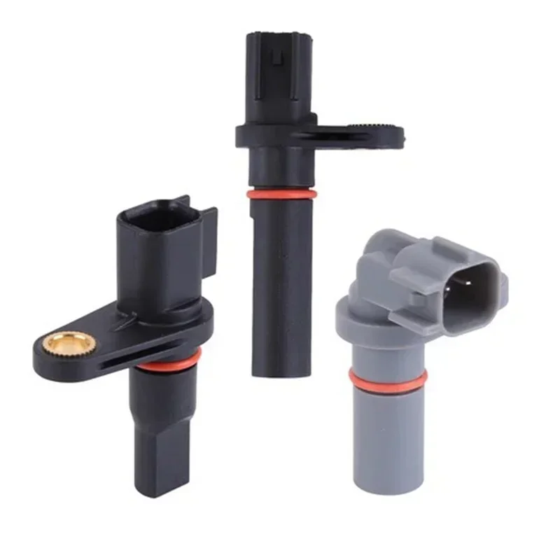 

3Pcs Compatible for Focus Fiesta Replaces AE8P7H103A AE8P7M101AA AE8P7M101BA Transmission Speed Sensors