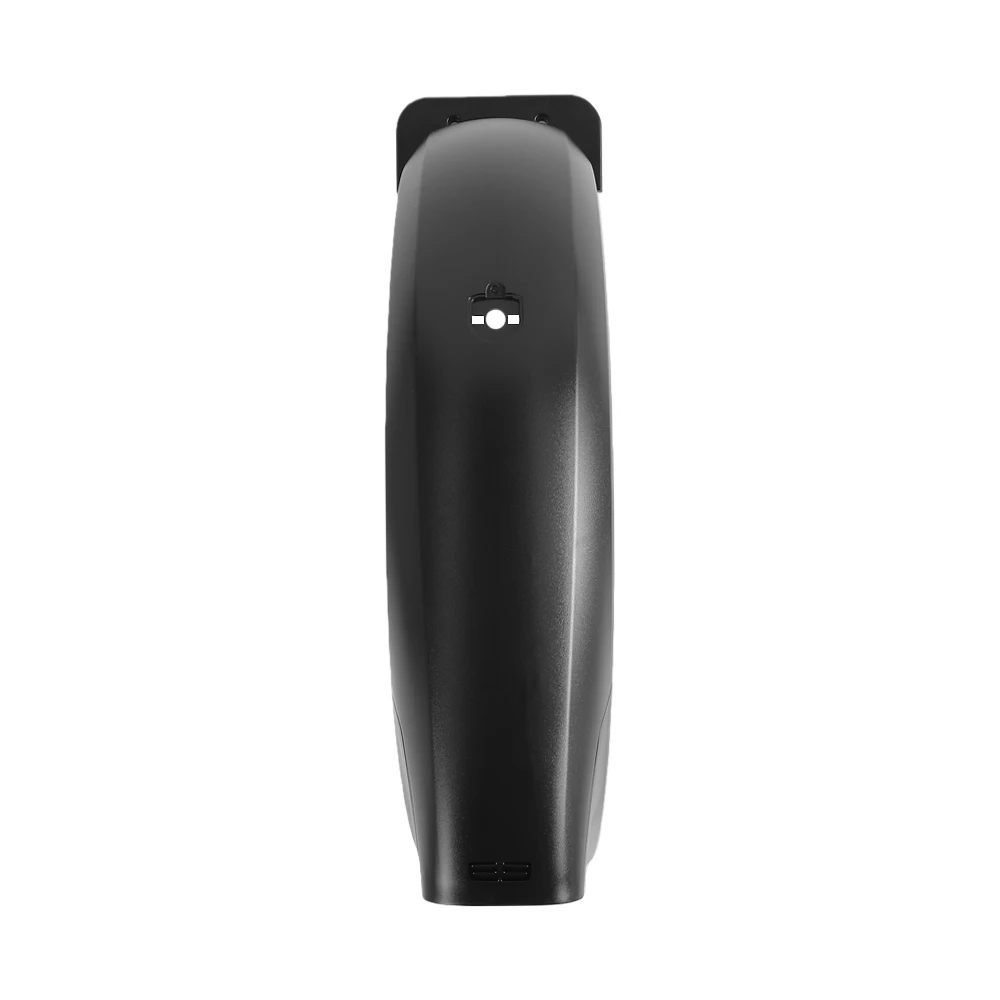Electric Scooter Fender For Segway E3 E3 Pro E-Scooter Fender Splash Guard Block Water And Dirt Rear Mudguard Parts Accessories view 4
