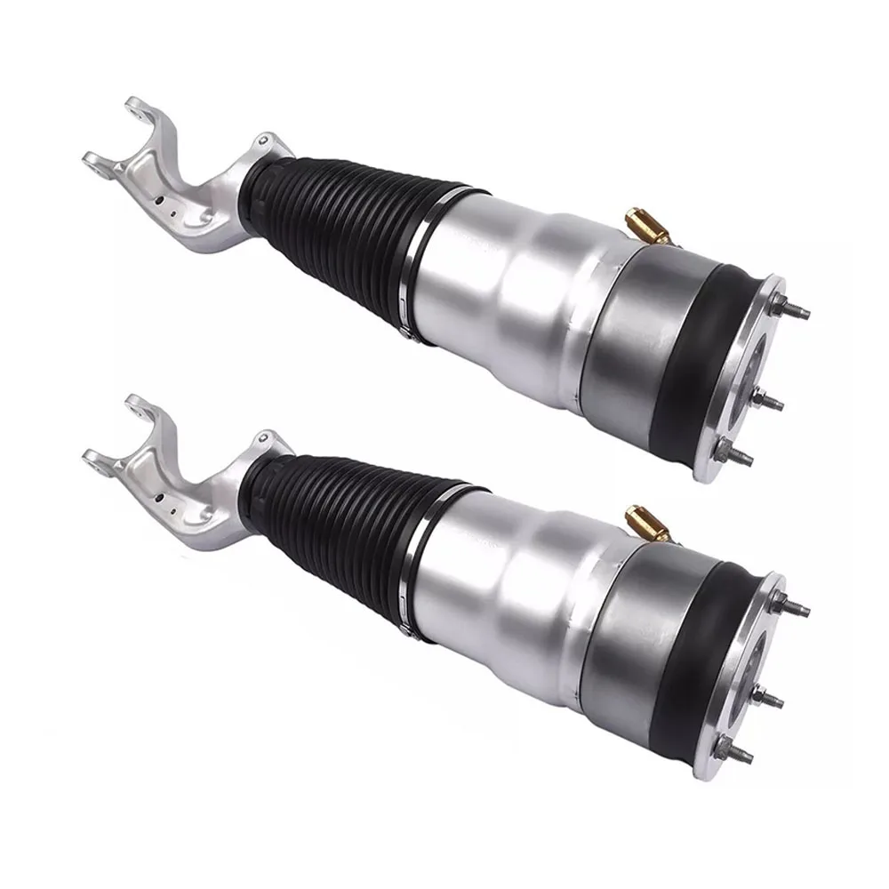 Amortyzator przedni zawieszenia pneumatycznego do Tesla Model S 2011-2016 AWD 70D 85D 90D P85D 600635300D, 600635304A, 600635304B, 600635306C