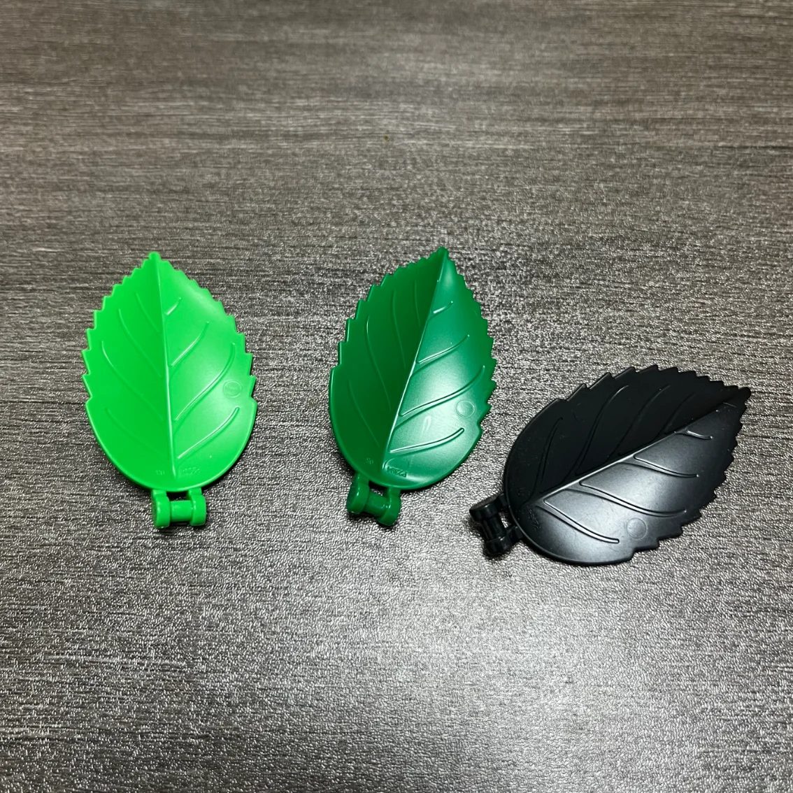 MOC 10PCS Spezielle 2394 Anlage Rose Blatt Bausteine Kit Austauschbare Blume Topf Ziegel Partikel Spielzeug Kinder Geburtstag Geschenk