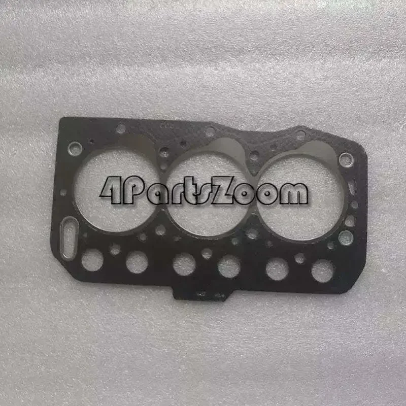 

Full Gasket Set with head gasket for Yanmar 3TNM68 AJ217 Combine