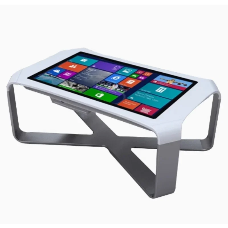 

Interactive Multi Digital Screen Coffee Table Kids Game Info Show
