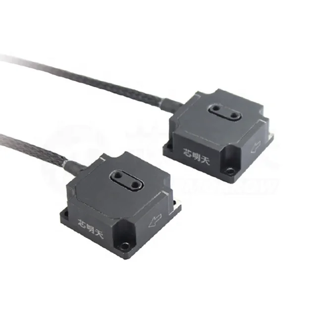 

Высокоточная пьезоэлектрическая платформа из Китая, нано-движущаяся платформа X, линейная сцена