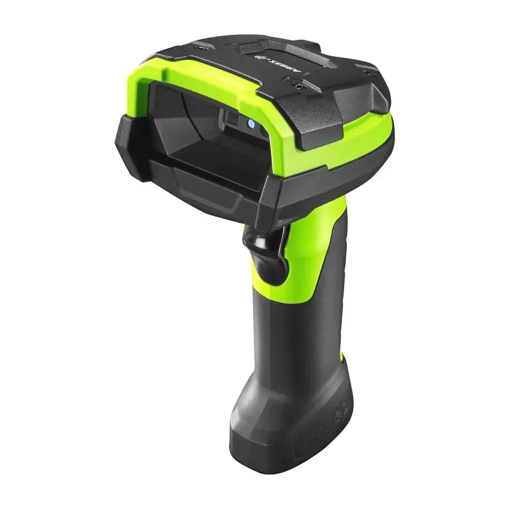 

Original Zebra DS3608-DP DPM Barcode Reader Industrial Rugged Barcode Scanner Unstoppable Performance for 1D/2D and Barcodes