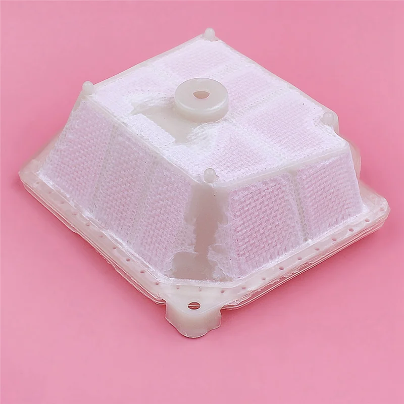 3 قطعة عناصر فلتر الهواء مرشح الهواء غطاء مرشح الهواء بالمنشار تسجيل المنشار الملحقات مناسبة ل STIHL MS341-361