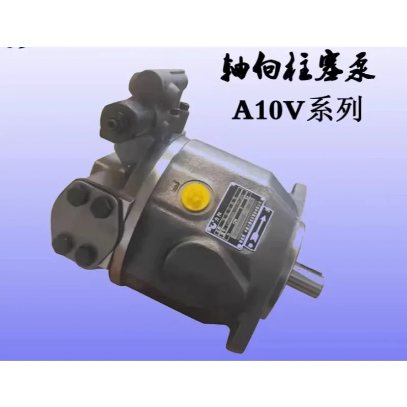 HLA10VS18/28/45 Variable plunger pump / Dr/DFR31R - PPA120N00 71/100