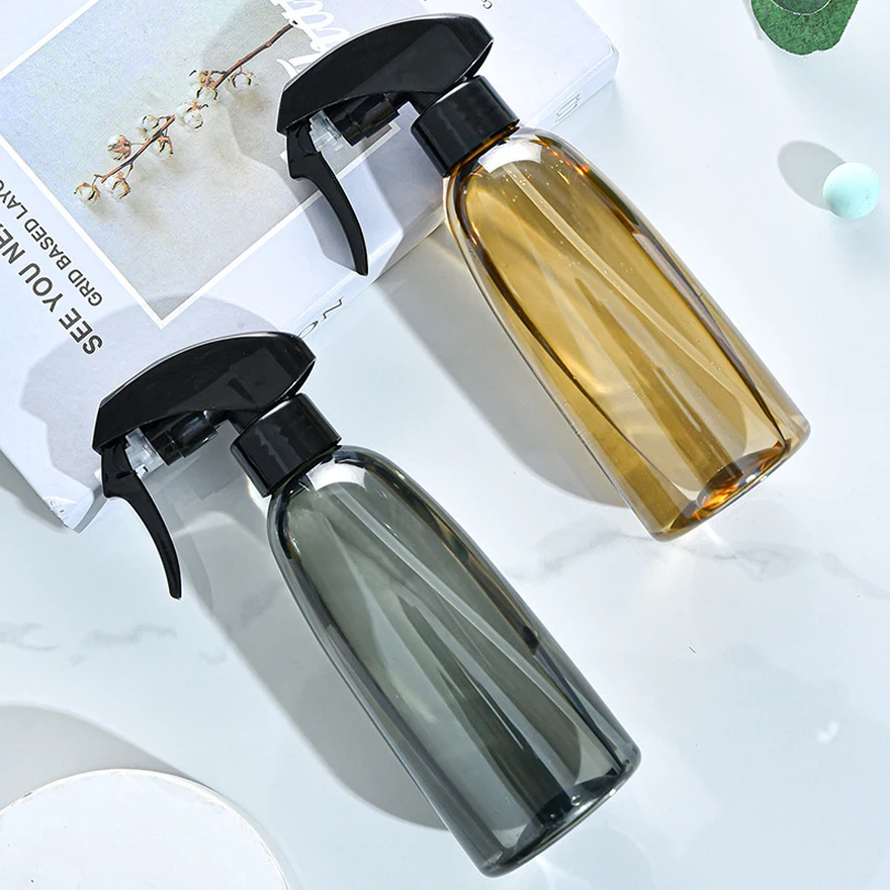 1 Spray Bottle, Superfine Water Mist Spray Bottle, Watering Flower and Gardening Spray Bottle