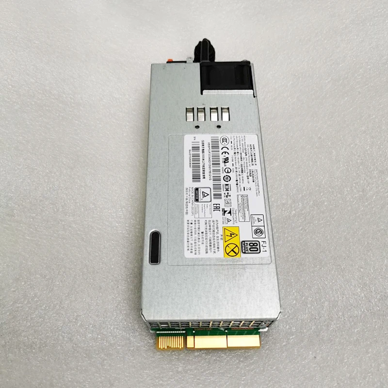 Server Power Supply For Lenovo TD350 RD650 RD550 RD450 550W DPS-550AB-5 A