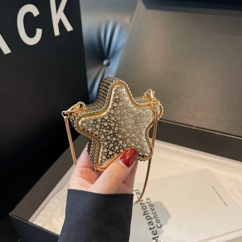 حقيبة يد كروس فاخرة بلون سادة - حقيبة يد جلدية كلاسيكية بسيطة للنساء كاجوال للركاب للمتسوقين مصمم باريس