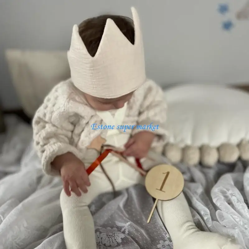 090B مستلزمات حفلات أعياد ميلاد الأطفال زينة الاحتفالات للأولاد والبنات