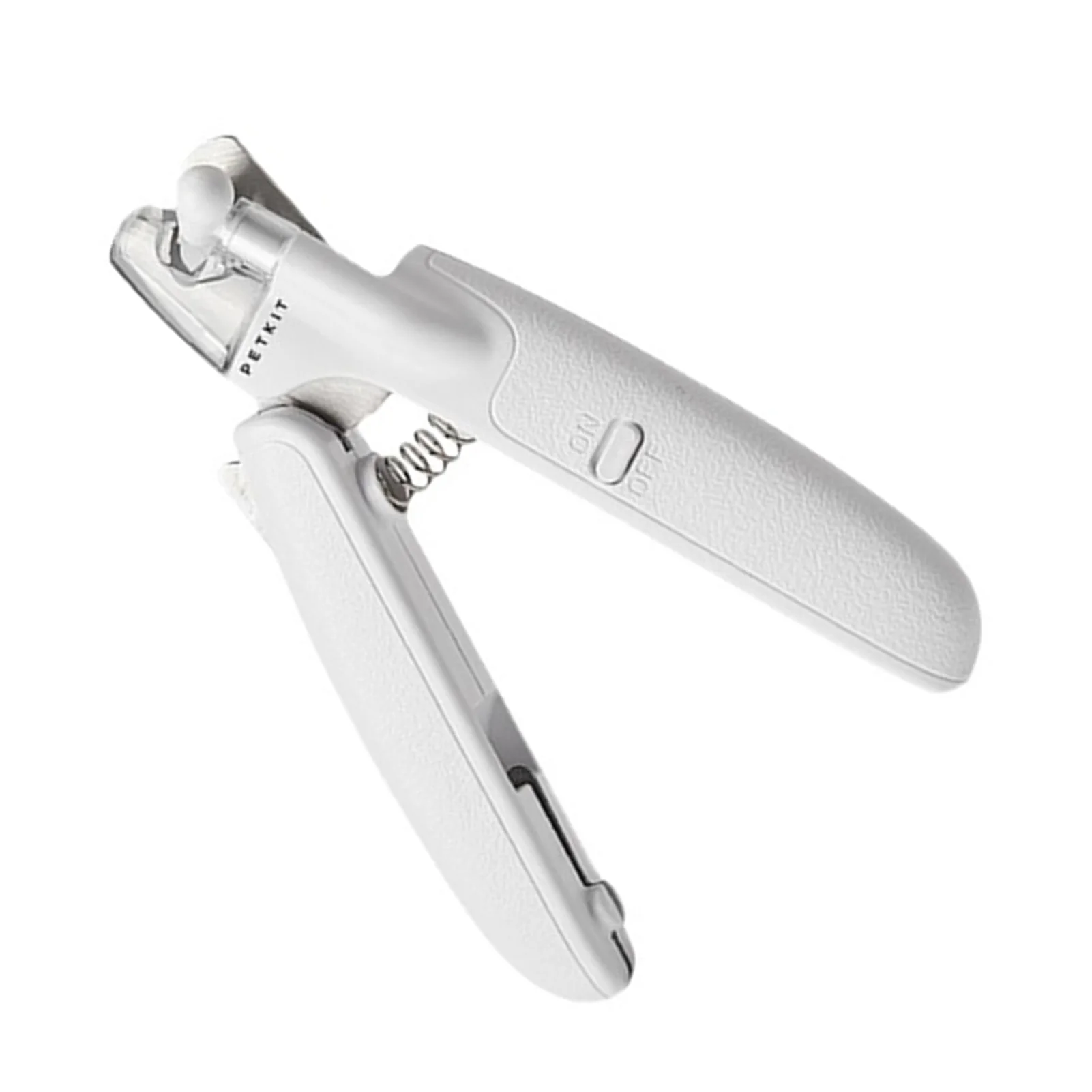 Nail Clippers com luz LED ultra brilhante, aparador de garras para cachorro, gato, coelho, pássaro, cachorro, gatinho