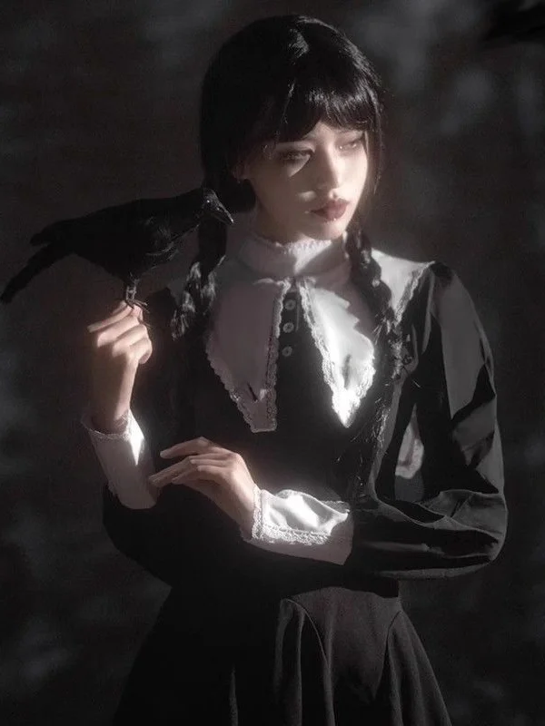 Loween Women's Long… - image