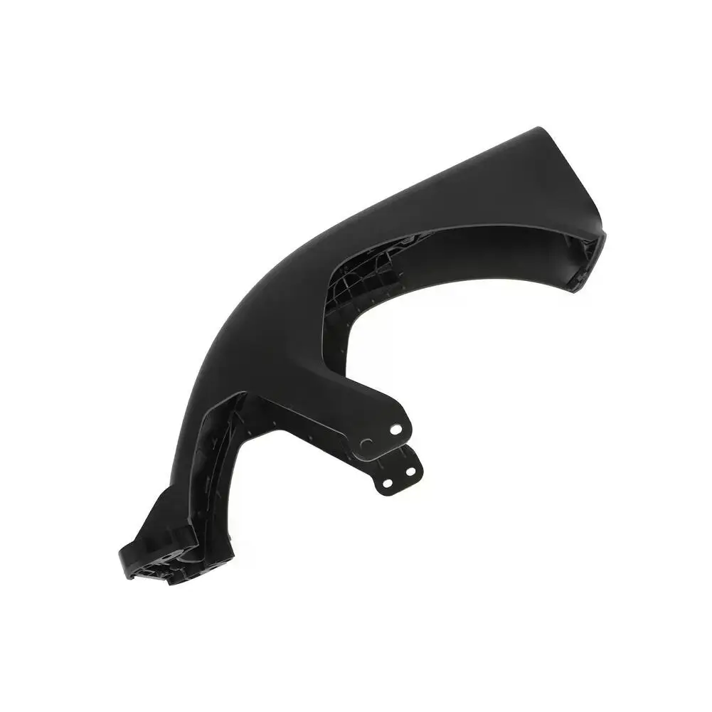 سكوتر كهربائي واقِ الطين الخلفي الأصلي ل Segway MAX G3 البلاستيك سبلاش الحرس أجنحة دعم كيك سكوتر استبدال الملحقات #2