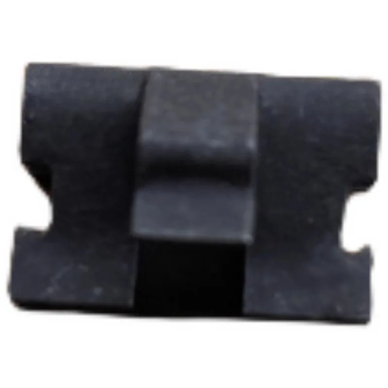 

Задние двери, солнцезащитные шторы, панель, декоративная защелка, черная маленькая накладка для Volvo S90, новая автомобильная часть