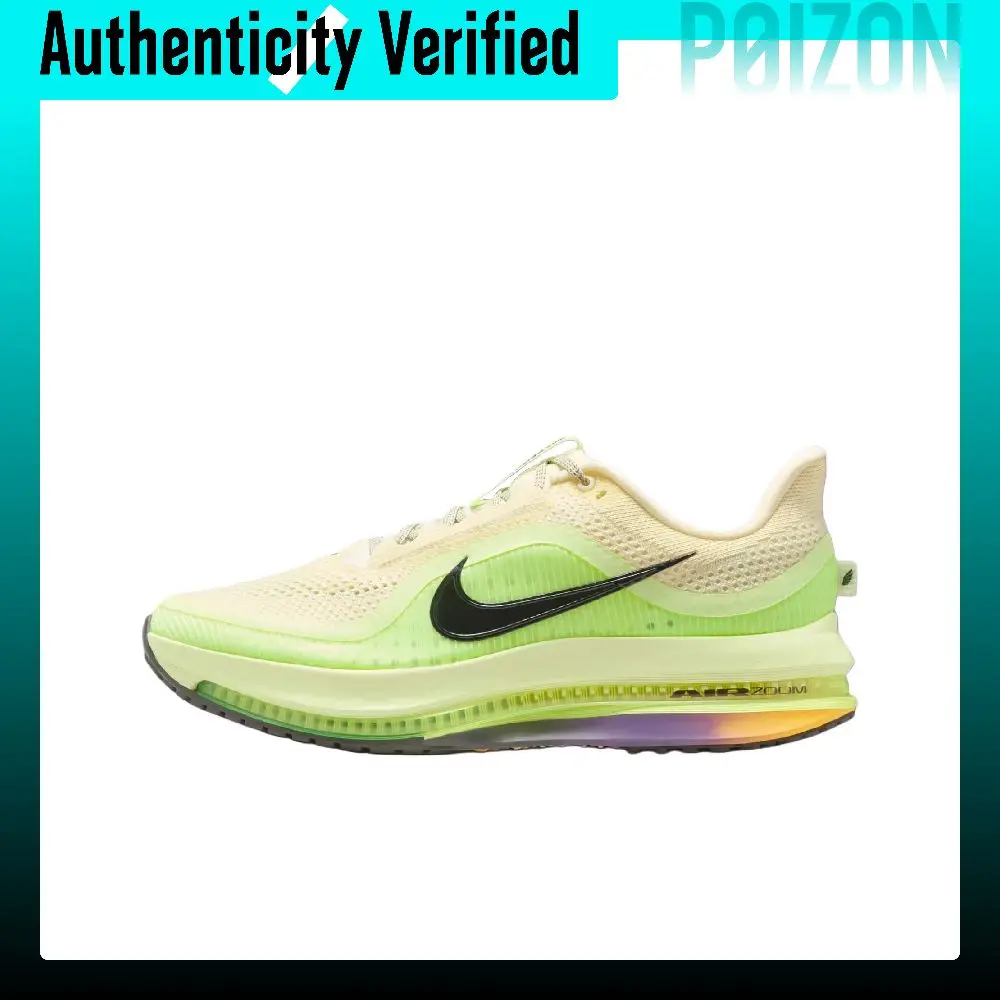 Nike Pegasus Premium Abrasion Resistant Breathable Support Abrasion Resistant Breathable Support Running Shoes Unisex HQ2592-701