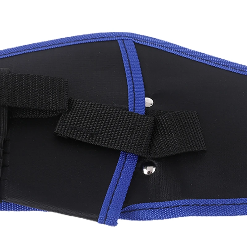 ที่ใส่สว่านพกพา HOLST Pouch เครื่องมือไร้สายสำหรับกระเป๋าเครื่องมือเจาะเอว 12v