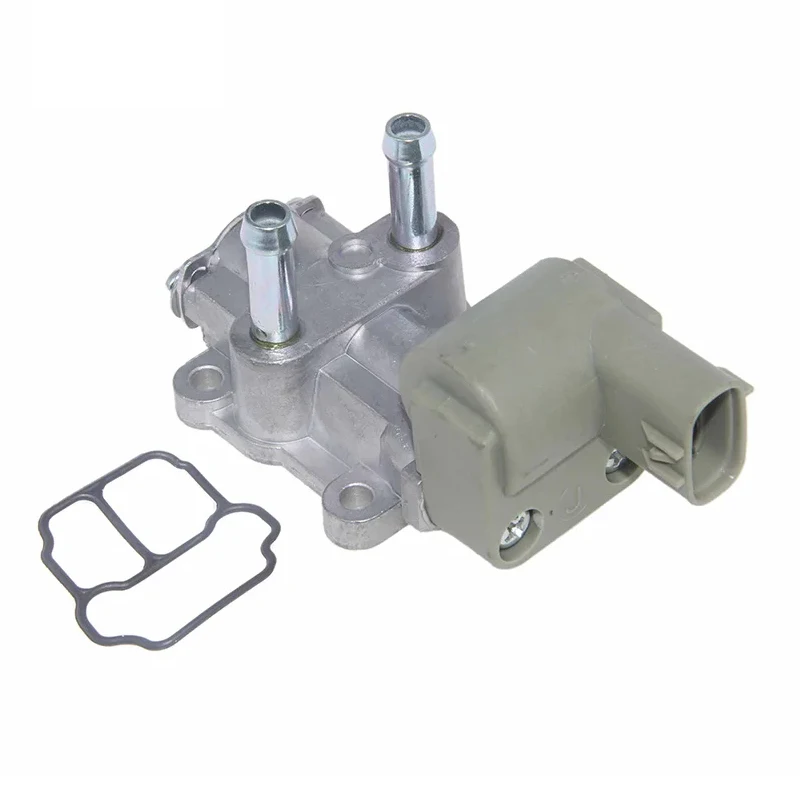 Idle Air Control Valve 1.6L 16022-P2A-J01 16022-P2E-A51 16022P2EA51  For H-onda for C-ivic