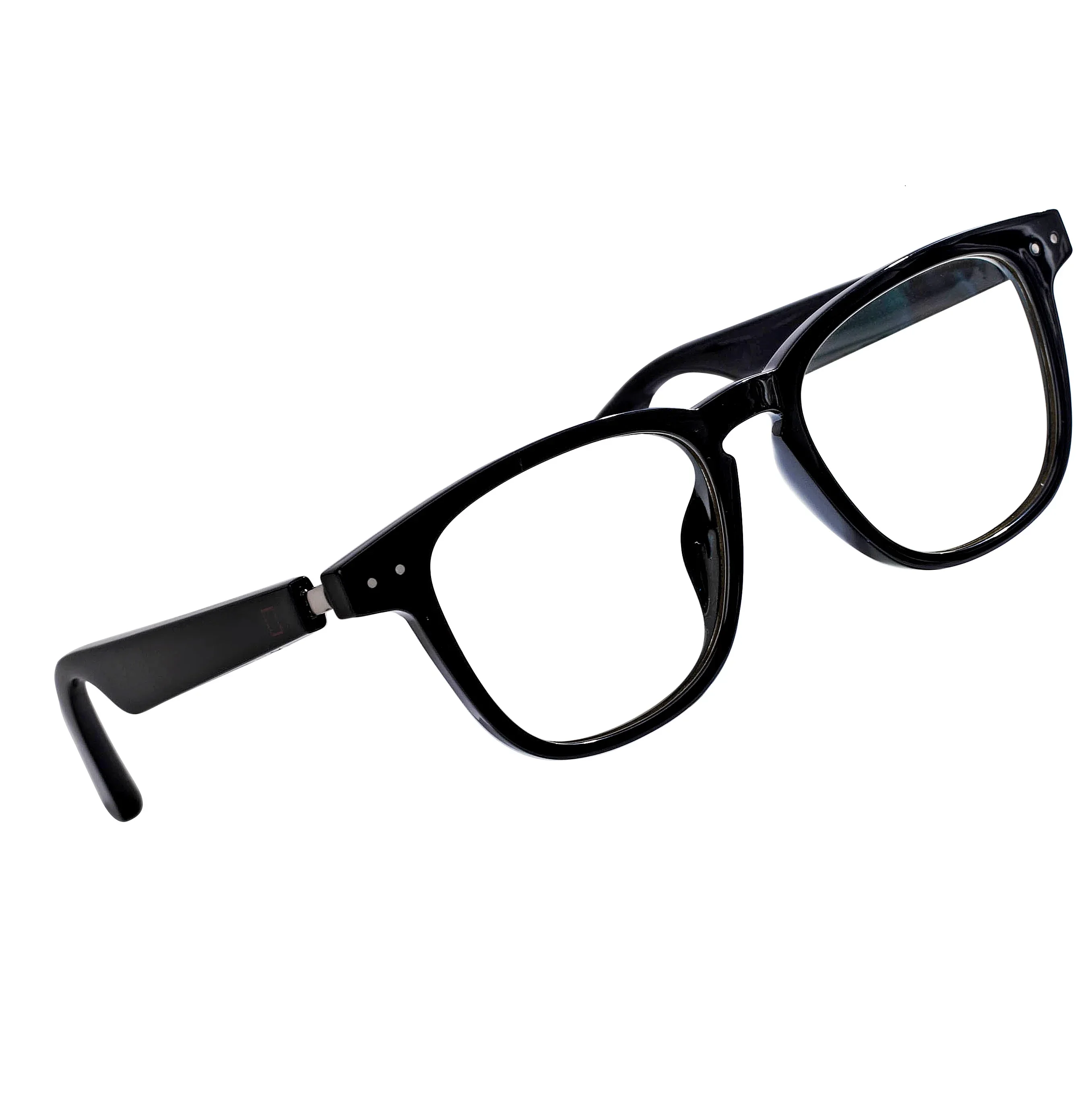 2023 Smart Eye Glasses Anti-Blue Light TR90 Frame Bluetooth Glasses Wireless Audio Smart Glasses