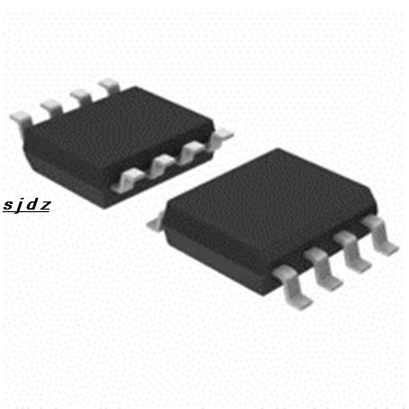 10PCS/LOT AD8307 AD8307AR AD8307ARZ sop8