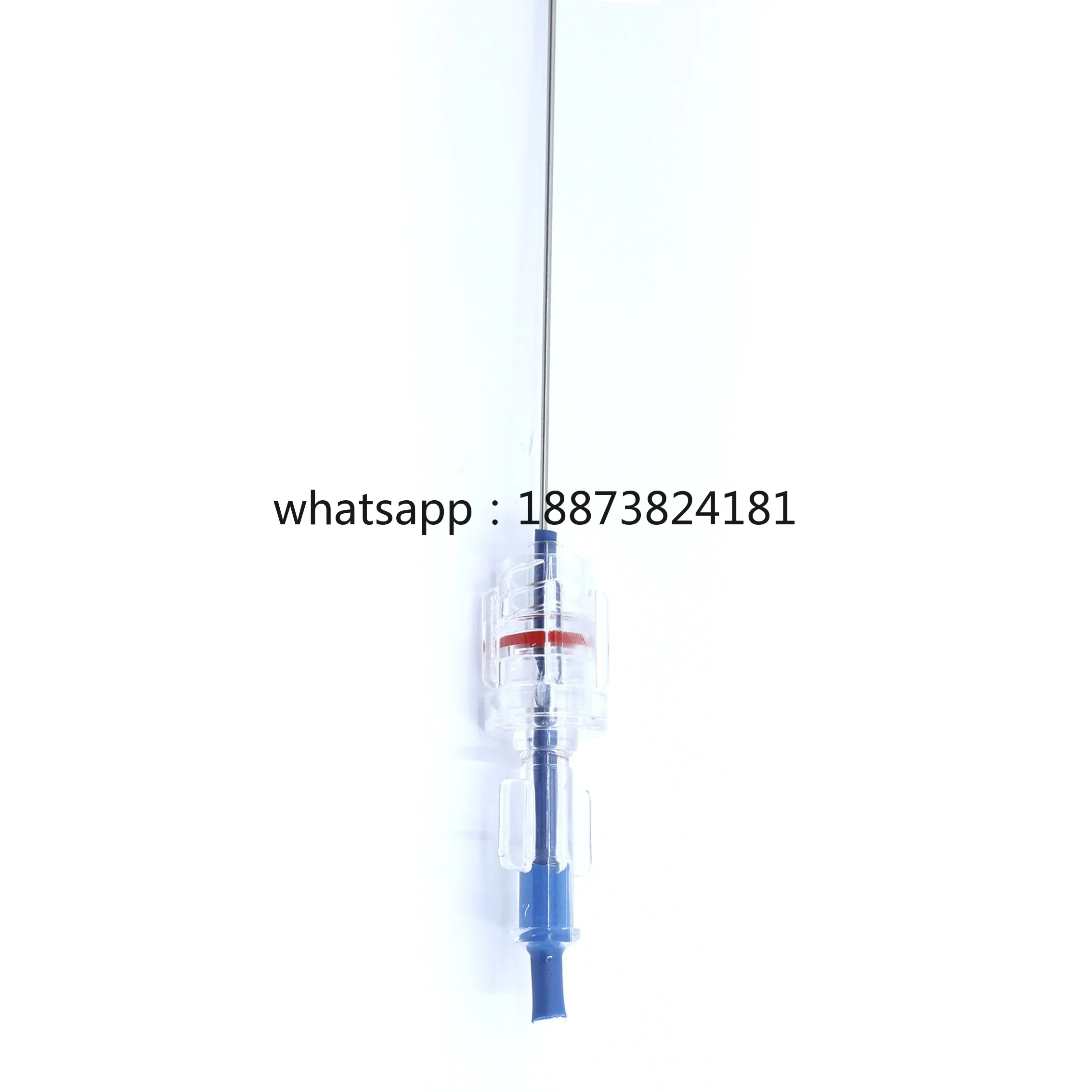 Low Temperature Plasma Ablation Electrode for Cervical Nucleoplasty fast shipping