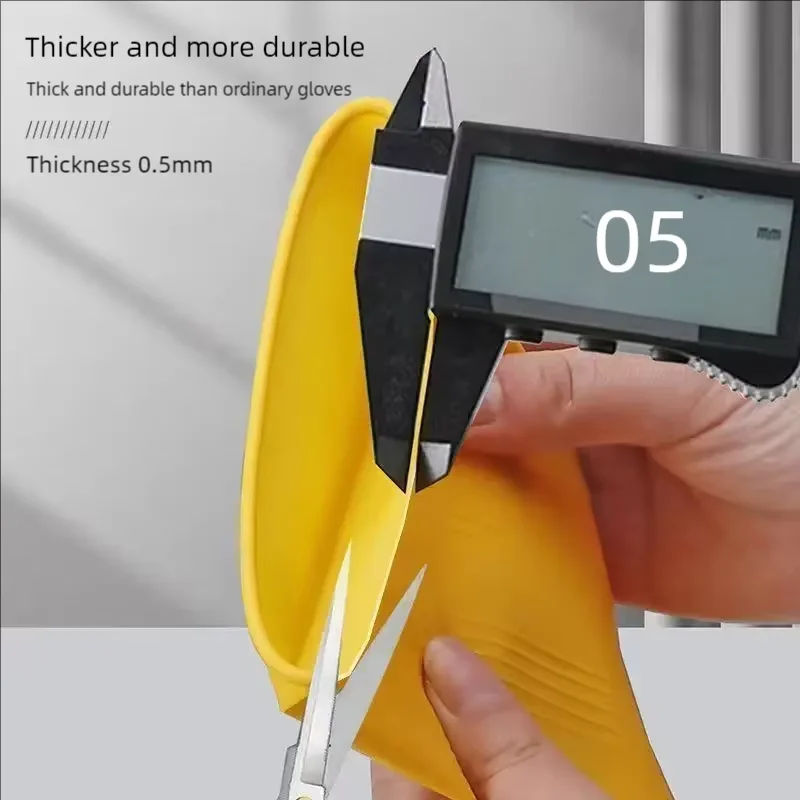 Thumbnail 4 - #58 Cleaning Gloves Comparison Guide