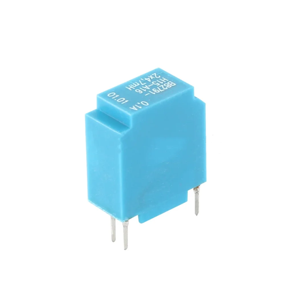 Original New 100% B82791-H15-A16 4.7MH 0.1A Switching Power Supply Common Mode Inductor Filter Magnetic Ring