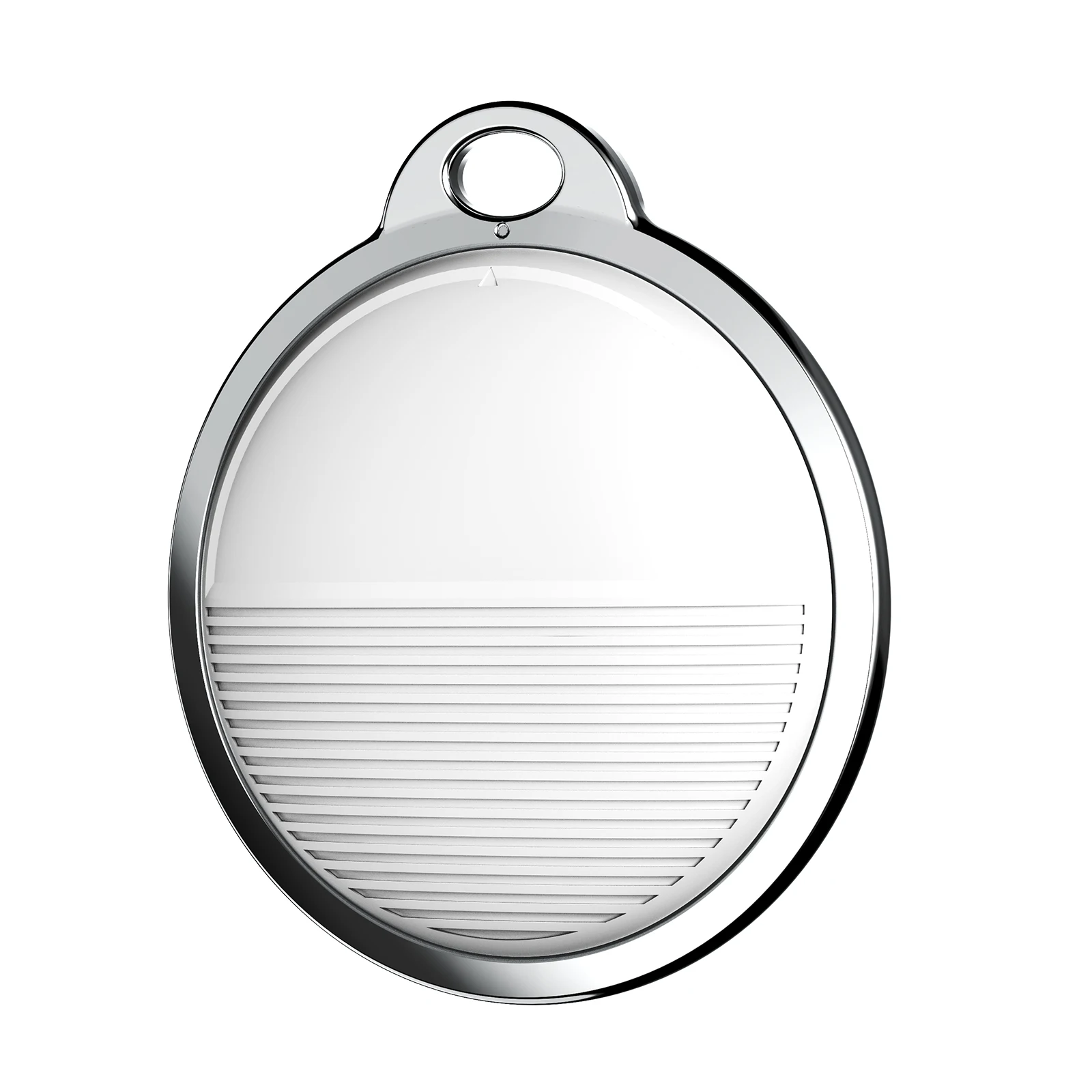 Mini Global GPS Tracker Smart Tag Compatibel met iOS Find My App Key Finder Auto Hond Huisdieren Anti-verloren Alarm Locator Tag voor iPhone