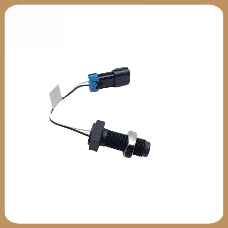 For Bobcat 751 863 Speed Sensor 7-V3300 6684037 6658260 6679853