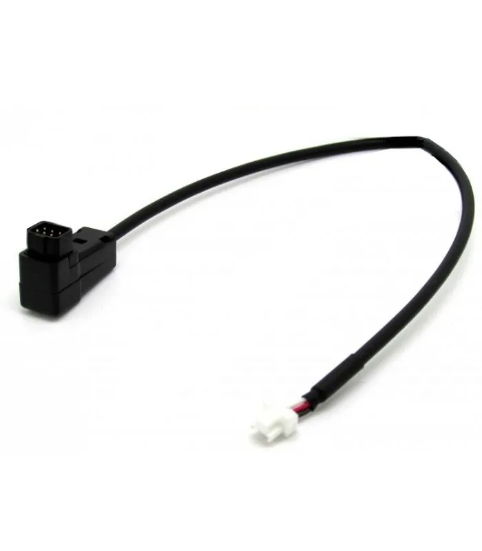 كابل استبدال منفذ تدريب الأسلاك TBS CROSSFIRE FUTABA #4