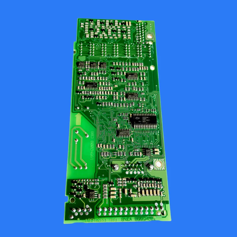 VLT2900 Series Terminal Signal Board Control Board CPU Board Motherboard Inverter