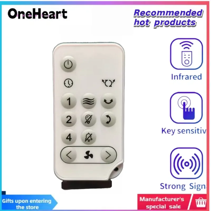 Replacement Remote …