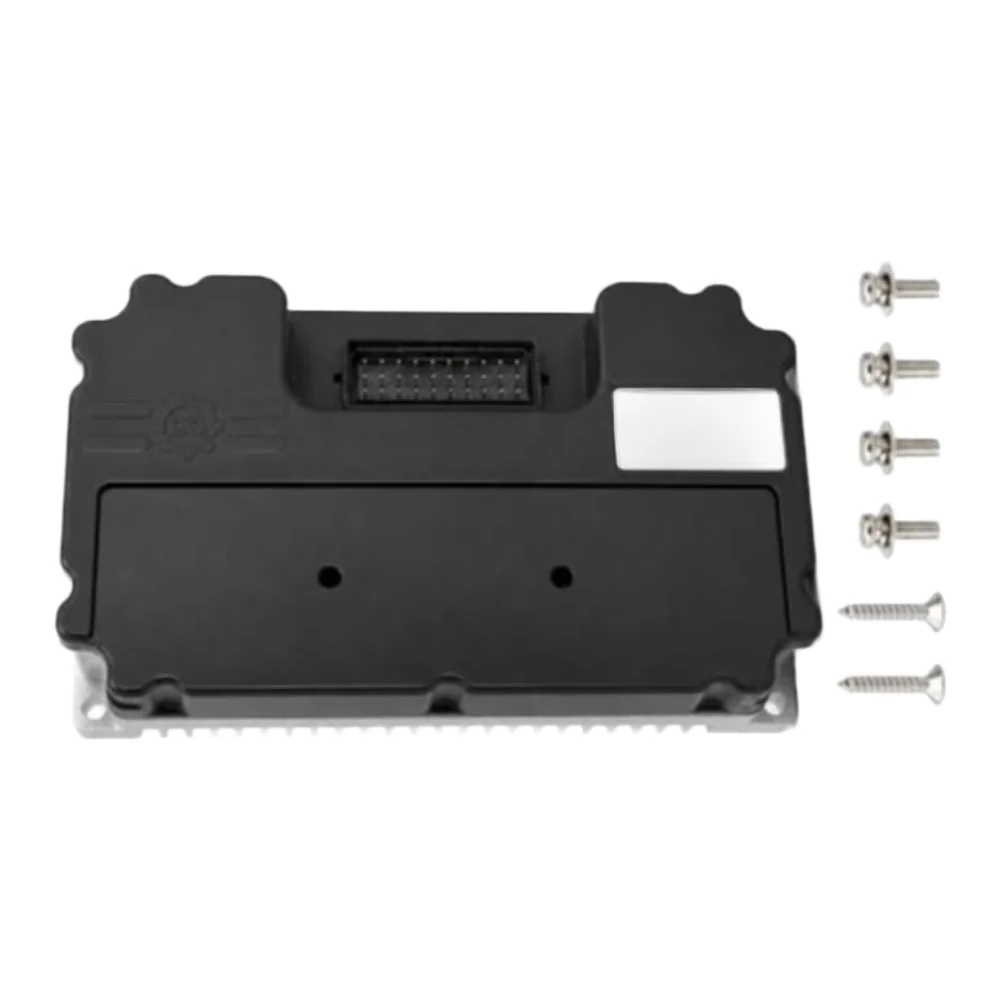For Yozma IN 10 Specific Controller Featuring 60A Output 48V Input and Seamless App-Based Performance Optimization