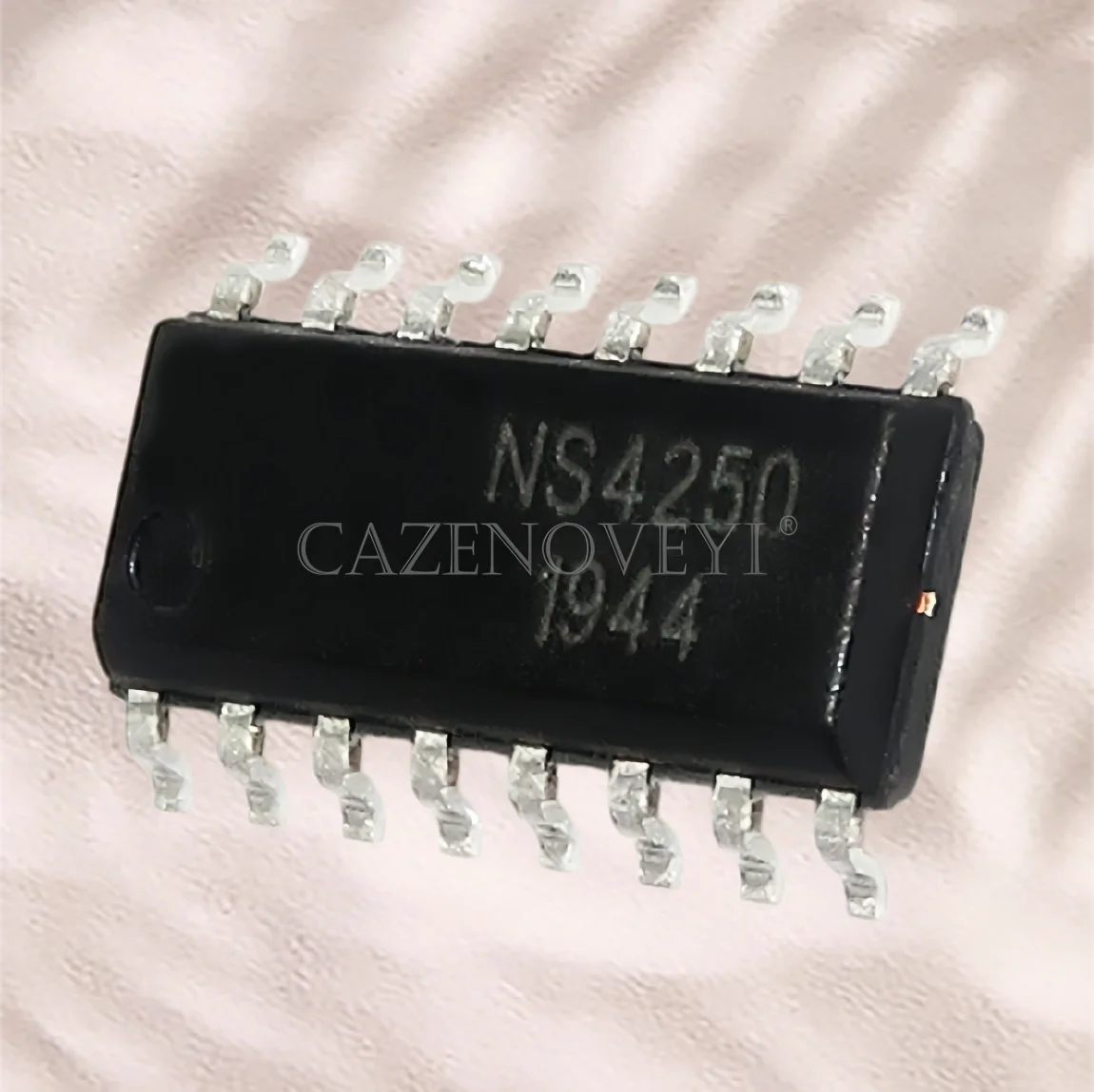 5PCS NS4250 4250 NS4263 4263 OB3306QP OB3306 OB3328UQP OB3328 OB3351TQP OB3351 SOP-16
