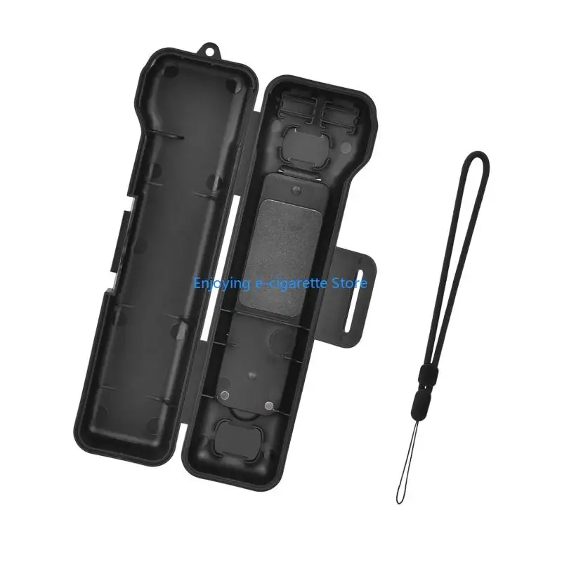 Schlagfestes Gehäuse für die Pocket 4 3-Kamera mit Schnellverschluss Y4QF – Detail 8