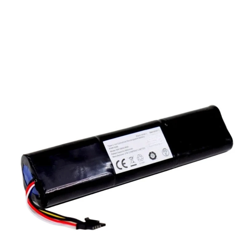 14.4V 6500mAh Lithium-ion Rechargeable Battery for Neato Botvac D3/5/6/7 945-0225/205-0011 High Quality Vacuum Cleaner Battery