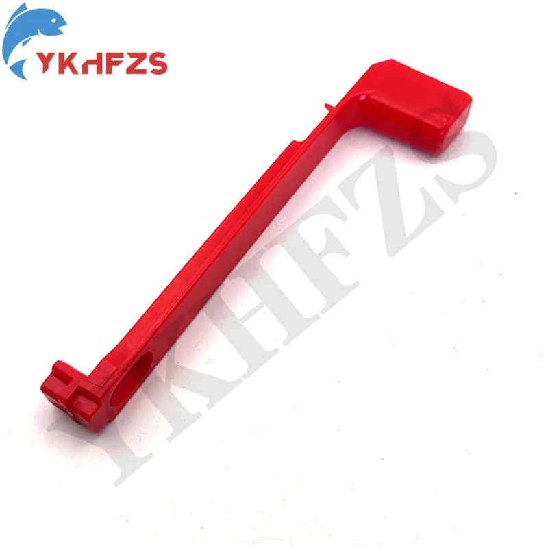 

Lock, Neutral For Yamaha Outboard Engine Side Mount Remote Control Box 703-48223-10 703-48223-00