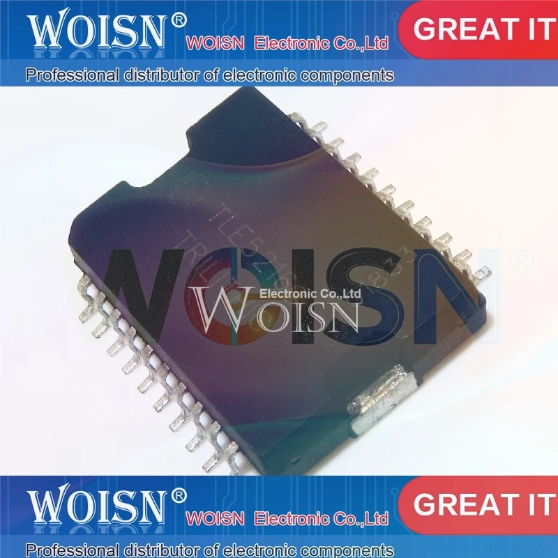 Premium Offer 1-5-10pcs TLE5216G TLE5216  Price discounts Spot supply Ready Stock