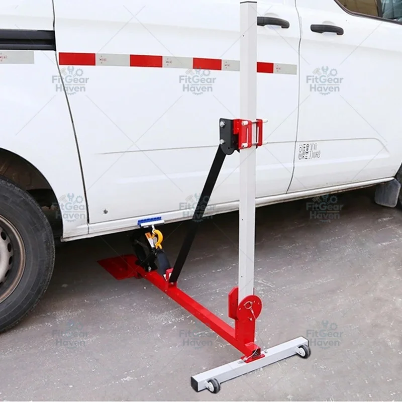 Suitable for  Body shaping correction instrument body data recovery puller special sheet metal Latta car dent repair tools