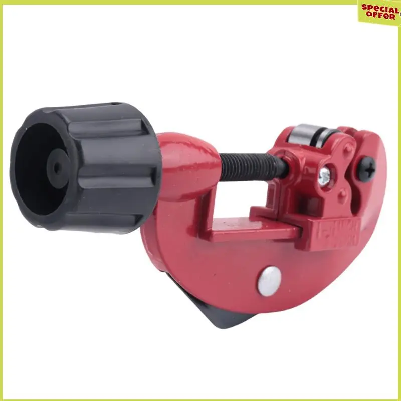 

A34R 1/4 Brake Line - Brake Tubing Kit 25 Ft. With 16 Inverted Flare Fittings And 4 Unions+Double & Single Flaring Tool Kit Dura