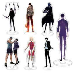 Anime I upgraded myself the anime acrylic marquee Mizushino Kenta Koshi Karada-chan acrylic decoration alone Fan gift