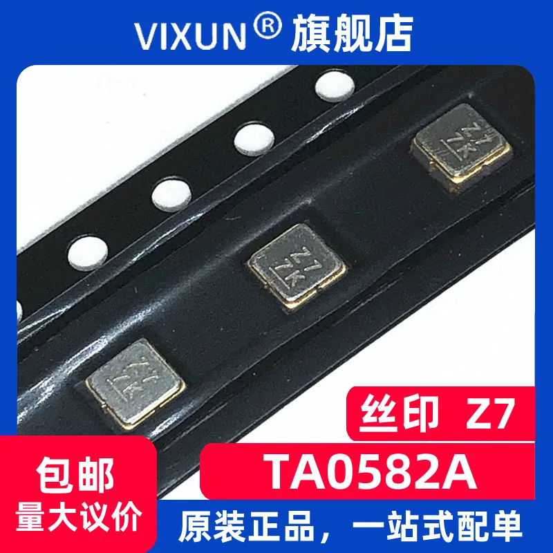TA0582A TA0582 Smd … - image