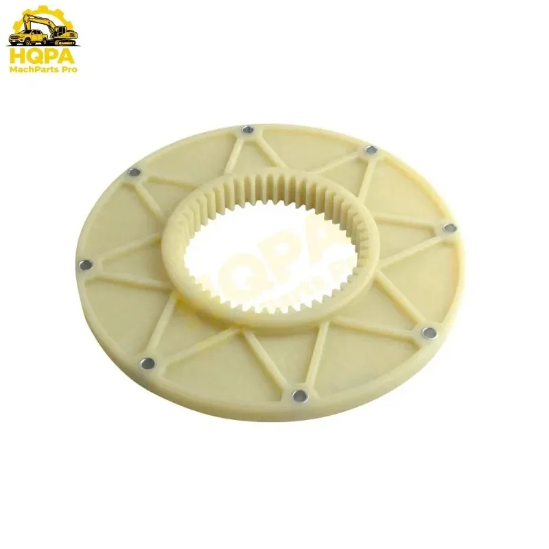 

CA1177756 117-7756 1177756 OD314*50T резиновая муфта для Caterpillar 216 228 236 247 248 267 287 906 CP-433C CS-431C