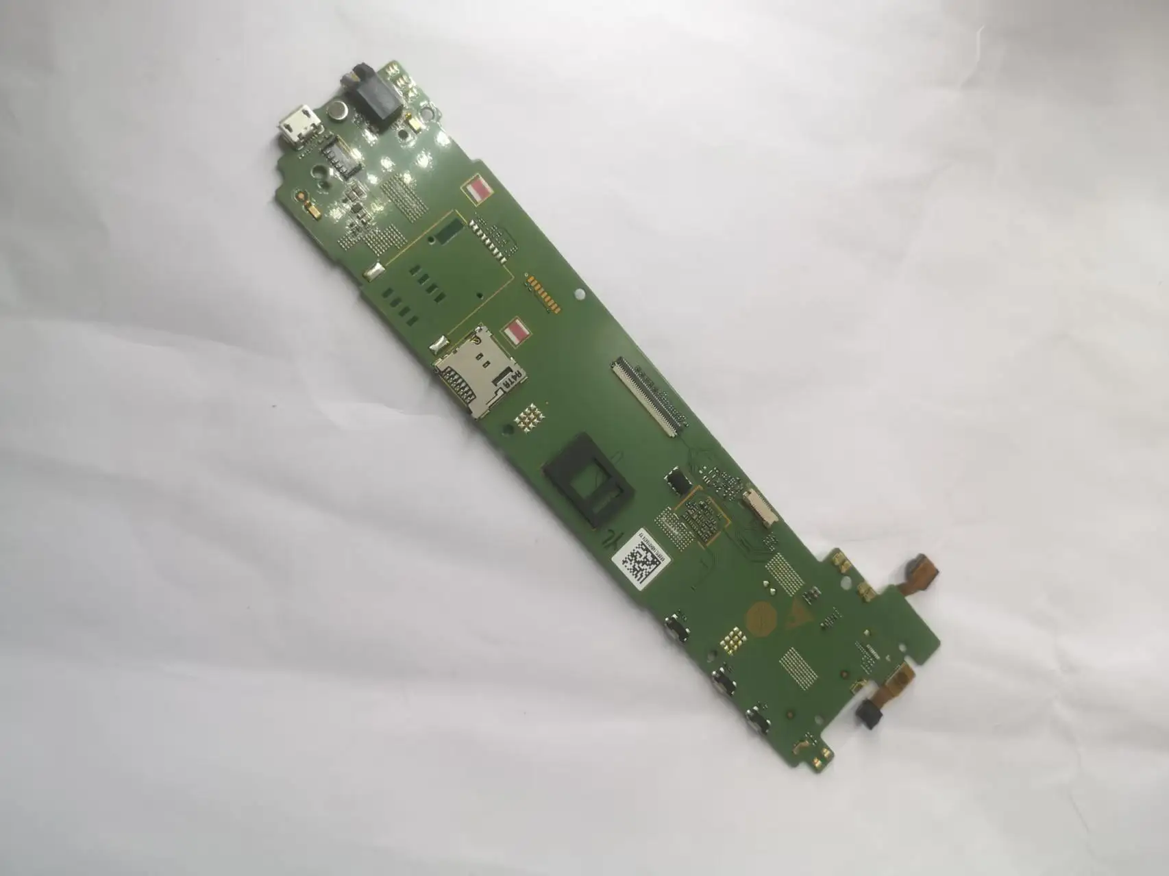 Unlocked Motherboard Work fine 100% test For Huawei Mediapad 7 Youth2 S7 721 S7-721 S7-721W