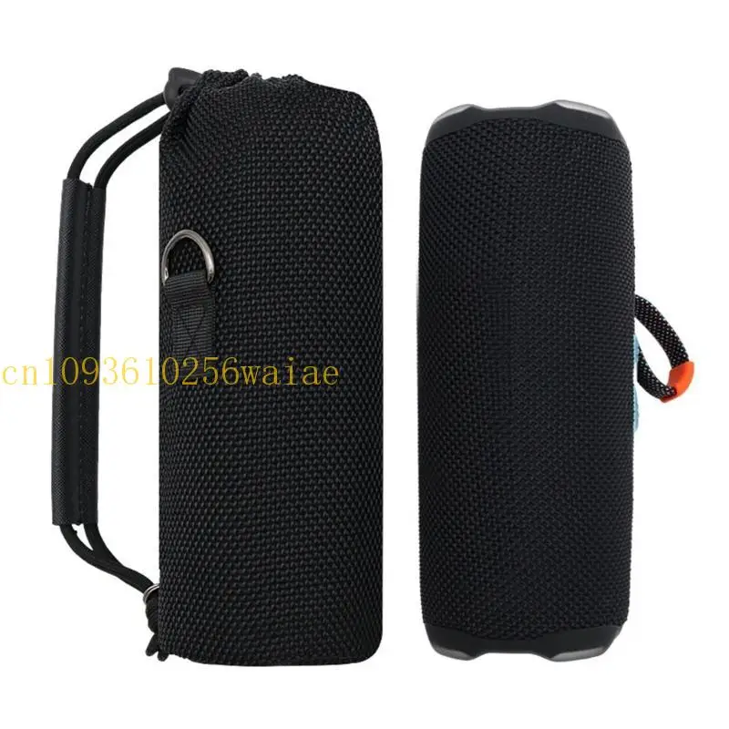 652F تغطية تخزين حماة مكبر الصوت حمولة رطوبة مقاومة سهلة ل Flip7