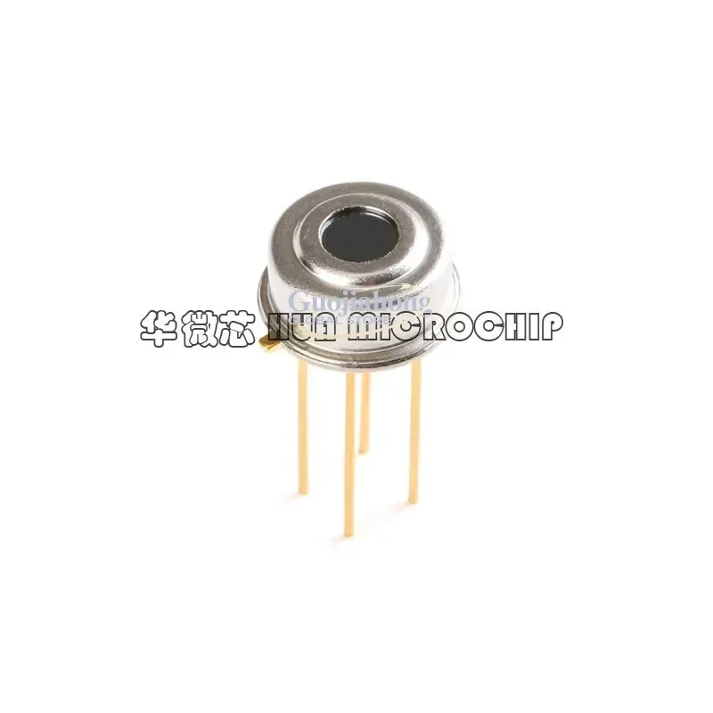

2026 Hot MLX90614ESF-BAA-000-TU high precision non-contact temperature measurement sensor chip,