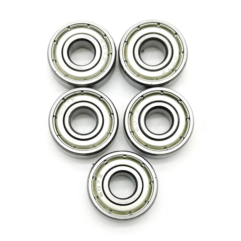 Repuestos Strapex 1930.100.072 Rodamiento de bolas para herramienta de flejado de plástico alimentada por batería STB73 o STB75 o STB71