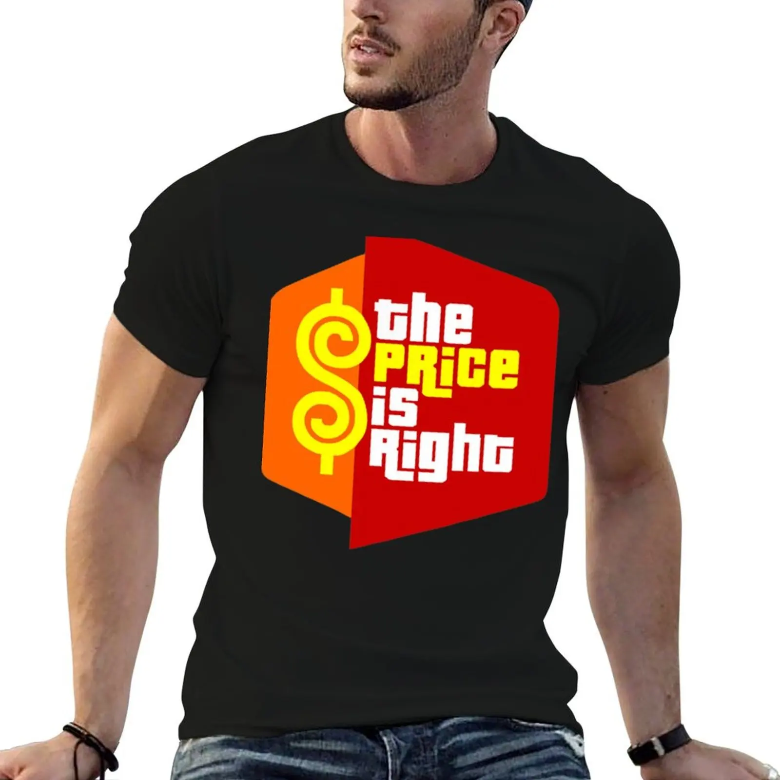 

casual Right t Plinko Merchandise is cotton Best the shirt Seller t man shirt pack Price T-Shirt
