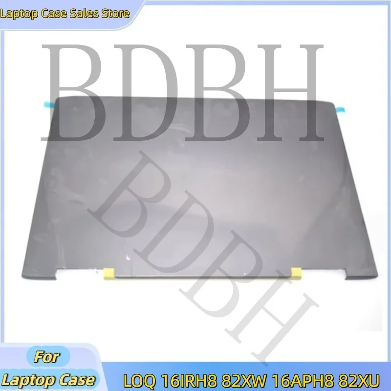 New Laptop For LOQ 16IRH8 82XW 16APH8 82XU Top Case Lcd Back Cover A shell