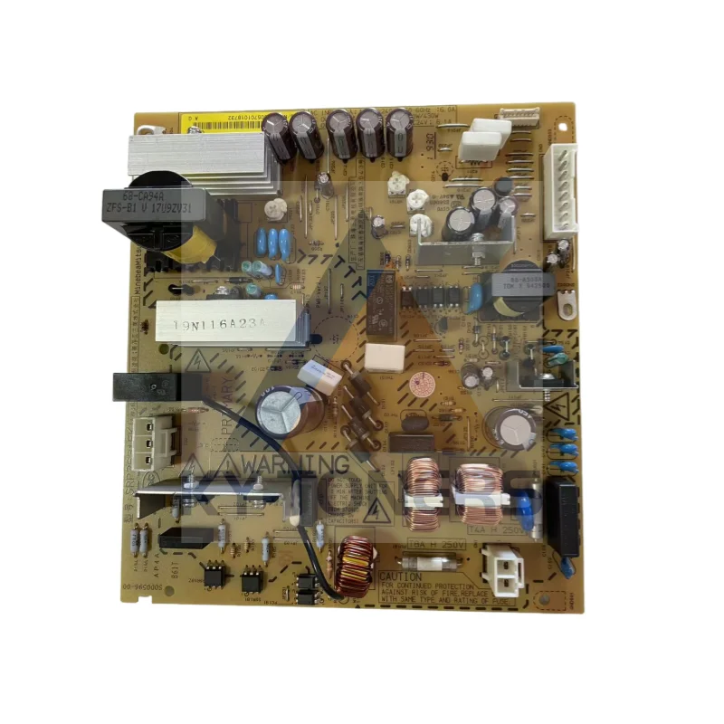 

original used power supply board for Konica Minolta Bizhub 205i 225i BH205i BH225i main print board