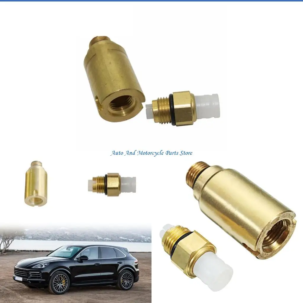 

P9FD давление воздуха, удерживающие клапаны для 955 7L0616813B 7L0616814B 7L5616404B 7L5616403B